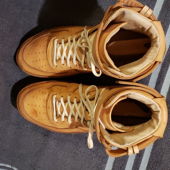 Hender Scheme Air Force Ones - Picture 5 of 9